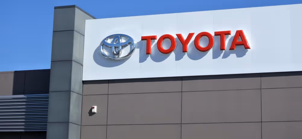Toyota